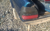1997 renault 19 europa 1.4 çıkma sol stop lambası