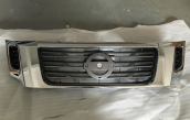 Oto Çıkma Parça / Kaporta & Karoser / Panjur / Nissan / Navara / Sıfır Parça 
