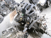 PEUGEOT PARTNER KRANK MİLİ 1.9 DİZEL ORJİNAL