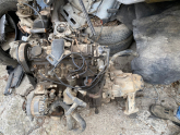 RENAULT 21 ŞARJ DİNAMOSU ORJİNAL ÇIKMA