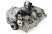 AUDİ A4 A5 A6 Q5 YAĞ POMPASI BALANSI KOMPLE 03L103295G 03L103295J