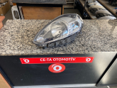FİAT PUNTO EVO SOL ÖN FAR ÇIKMA ORJİNAL