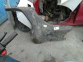 fiat albea sol arka çamurluk çıkma orjinal