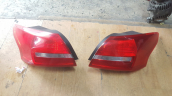 Ford focus stoplar