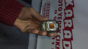 Oto Çıkma Parça / Elektrik / Sinyal / Toyota / Corolla / Çıkma Parça 