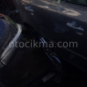 2005 VOLVO V50 ORJİNAL ARKA JANT LASTİK.