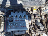Alfa romeo 156 çıkma otomatik şanzıman araç üstü garantili