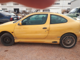 Oto Çıkma Parça / Renault / Megane / Fren & Debriyaj / Fren Disk Aynası / Çıkma Parça 