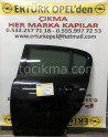 Oto Çıkma Parça / Kaporta & Karoser / Kapı / Opel / Meriva / Çıkma Parça 