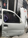 Renault kangoo çıkma sağ ön kapı