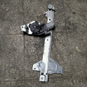 Oto Çıkma Parça / Citroen / C3 / Elektrik / Cam Motoru / Çıkma Parça 