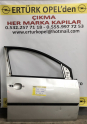 Oto Çıkma Parça / Kaporta & Karoser / Kapı / Ford / Focus / Çıkma Parça 