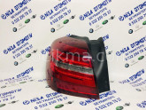 MERCEDES GLA W156 KASA MAKYAJLI LEDLİ SOL STOP A1569068300