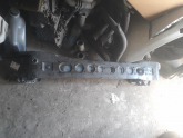 Ford focus 3 ön  tampon demiri