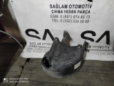 OEM; 6J0810970 SEAT İBİZA 09-12 ÇIKMA  SAĞ ARKA DAVLUMBAZ