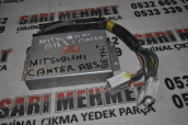 ÇIKMA MİTSUBİSHİ CANTER ABS BEYNİ