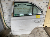HYUNDAİ ACCENT SOL ARKA KAPI MENTEŞESİ 2000-2005 MODEL ORJİN