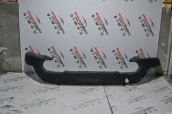 BMW X1 E84 ÖN TAMPON ALT EKİ