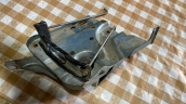 2007 HONDA JAZZ AKÜ ALTI VE ÜST BAĞLANTI DEMİRİ ORJ ÇIKMA