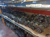 Oto Çıkma Parça / Isıtma, Soğutma & Klima / Klima Kompresörü / Opel / Astra / Çıkma Parça 