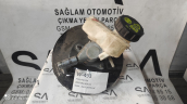 OEM; 4S61-2B195-HC FORD FİESTA ÇIKMA  WESTİNG HOUSE