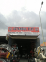 Oto Çıkma Parça / Kaporta & Karoser / Kapı / Fiat / Doblo / Çıkma Parça 