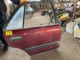 TOYOTA CORONA SAĞ ARKA KAPI KİLİDİ 1988-1992 MODEL ORJİNAL