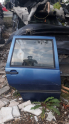 fiat uno çıkma sağ arka dolu kapı