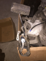 Honda civic çıkma fren pedalı