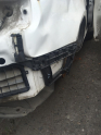 Audi A4 B8 tampon nraketleri  orjinal çıkma