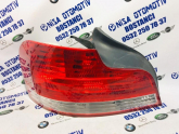 BMW 1 SERİSİ E82 KASA SOL STOP ORJ ÇIKMA