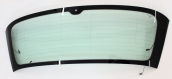 VW GOLF 7 13-17 ARKA BAGAJ CAM 5G6845051N NVB