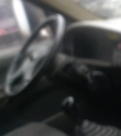 1997 model kia pregrio çıkma direksiyon gövde