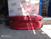 Mazda 3 Arka Bagaj Kapağı 2014-2020