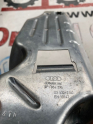 8P1864775 audi A3 sportback 2010 sürücü ayak destek braketi