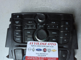 OPEL ASTRA J TEYP TUŞ TAKIMI