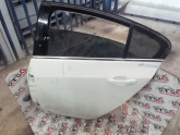 OPEL INSIGNIA SOL ARKA KAPI