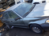 1992 TOYOTA COROLLA ÇIKMA KESME KUPA MEVCUTTUR.