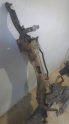 Megan 2 motor travesi alkal otomotiv rize