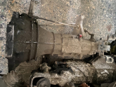 Mazda E2200 şanzıman çıkma yedek parça Mısırcıoğlu oto