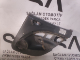 SEAT İBİZA SAĞ ARKA KAPI DÖŞEMESİ(2008-2016) OEM:6J4867212