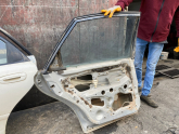 Oto Çıkma Parça / Kaporta & Karoser / Kapı / Mazda / 626 / Çıkma Parça 