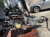 OC8 300 037 G NAC ŞANZIMAN Q7 AUDİ 8İLERİ ÇIKMA ŞANZIMAN