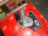 opel astra h arka silecek motoru 13105981-0390201591