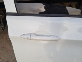 Hyundai Accent Blue Sağ Ön Kapı Kolu Hatasız Orjinal Çıkma