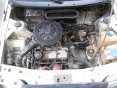 Oto Çıkma Parça / Motor / Eksantrik Mili / Skoda / Pickup / Çıkma Parça 