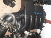 OPEL ASTRA J 1.6 XER EMME MANİFOLD