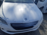 PEUGEOT 301 KAPUT MG OTOMOTİV