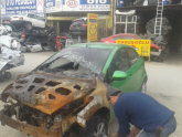 Oto Çıkma Parça / Elektrik / Airbag Sargısı / Mazda / 2 / Çıkma Parça 