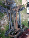 Oto Çıkma Parça / Alt Takım & Direksiyon / Arka Dingil / Chevrolet / Aveo / Çıkma Parça 
